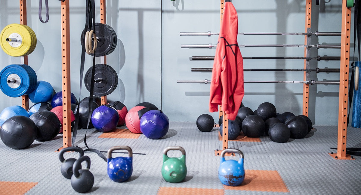 Health & Wellness