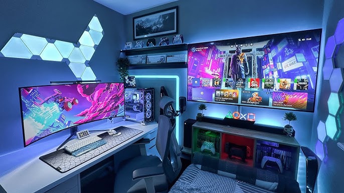 Electronics