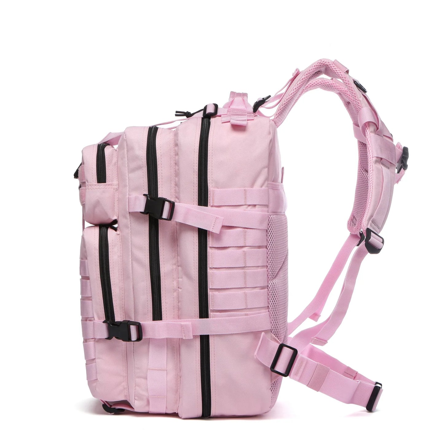 13Inch / 17.3Inch Waterproof Trekking Fishing Hunting Bag Backpack Outdoor Rucksacks Tactical  Camping Hiking Bag