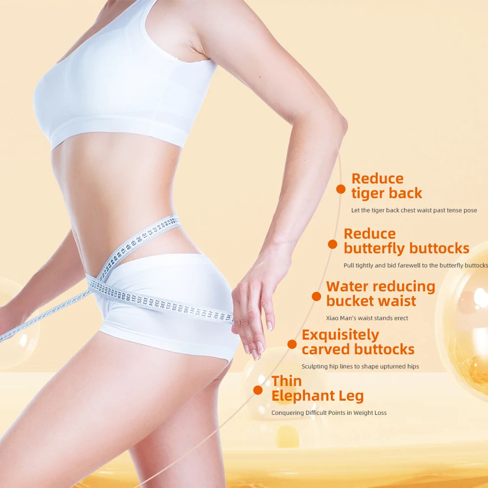Missqueeny  40K 4IN1 Cavitation  Body Slimming Machine Beauty Device Facial Massager Skin Tighten Face Lifting Vacuum Suction