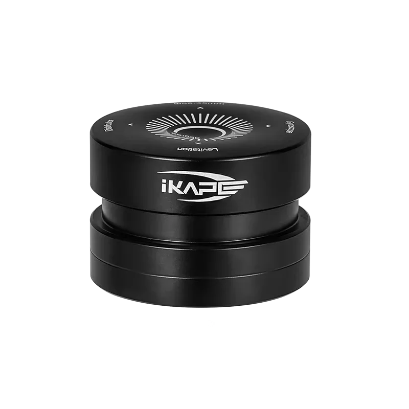 IKAPE Dual Bearings Espresso Distributor 51mm 54mm 58mm For Coffee Accessories Coffee Leveler Breville Barista Accessories