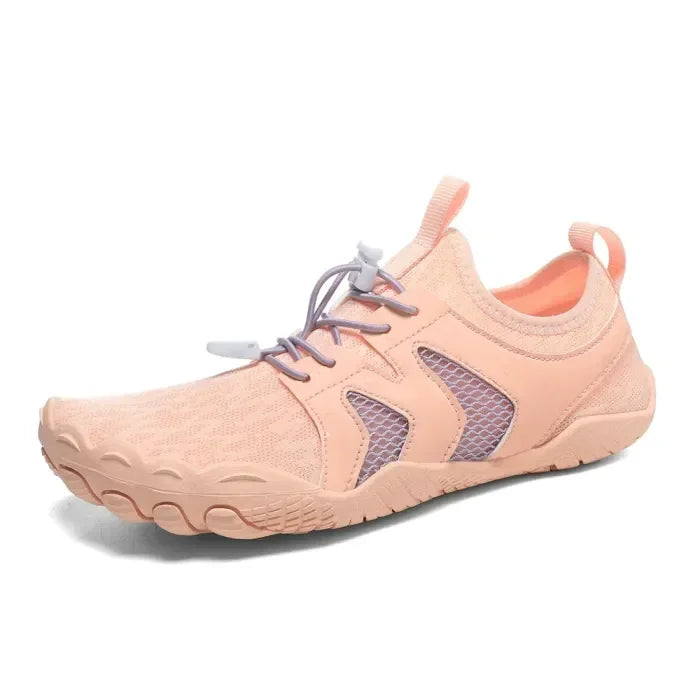 Anti-Slip Aqua Shoes Outdoor Quick-Dry Barefoot Water Shoes For Women Men Lightweight Sports Sneakers Wading Swimming Shoe