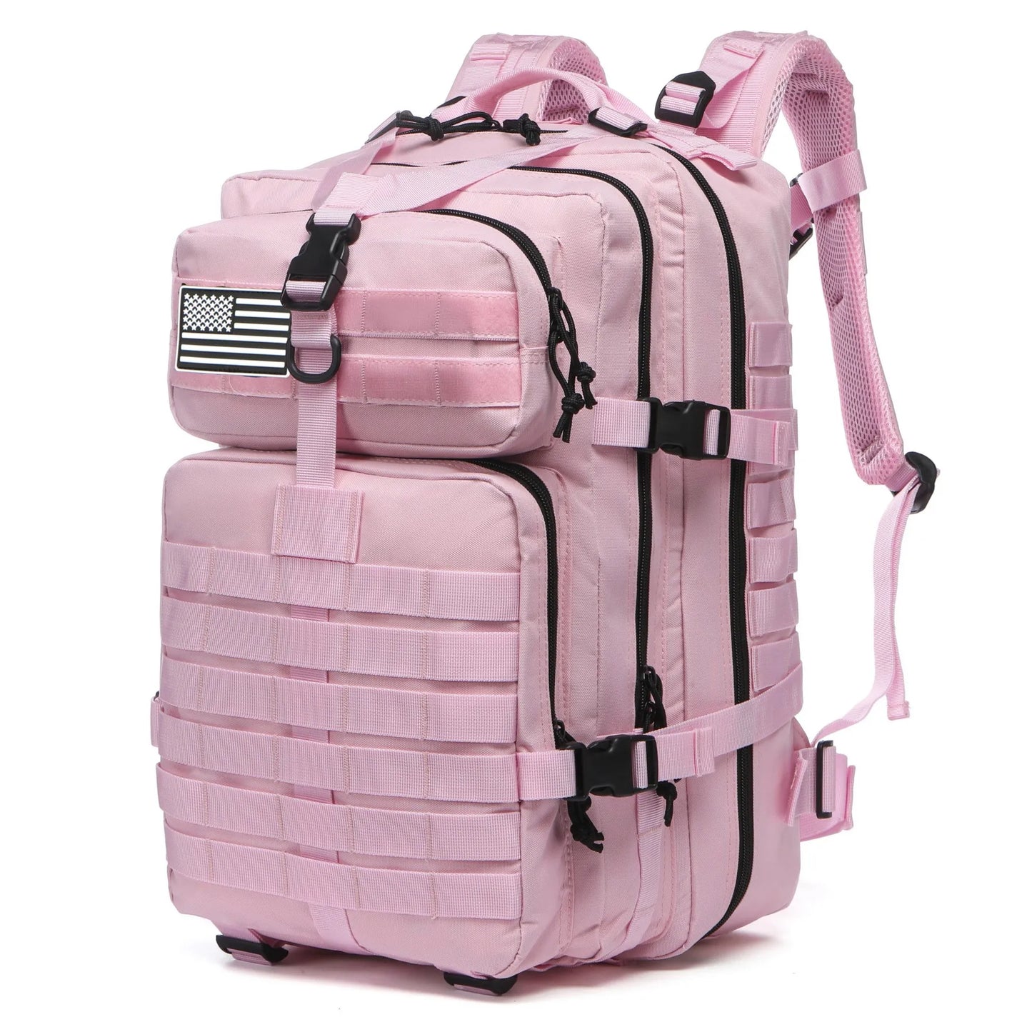 13Inch / 17.3Inch Waterproof Trekking Fishing Hunting Bag Backpack Outdoor Rucksacks Tactical  Camping Hiking Bag