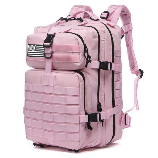 13Inch / 17.3Inch Waterproof Trekking Fishing Hunting Bag Backpack Outdoor Rucksacks Tactical  Camping Hiking Bag