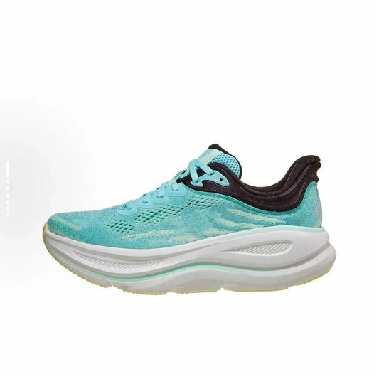 NEW Bondi9-Sport Running Shoes Slip Cushioning Road Runs Shoes Men Sport Shoes Outdoor Sneaker Women
