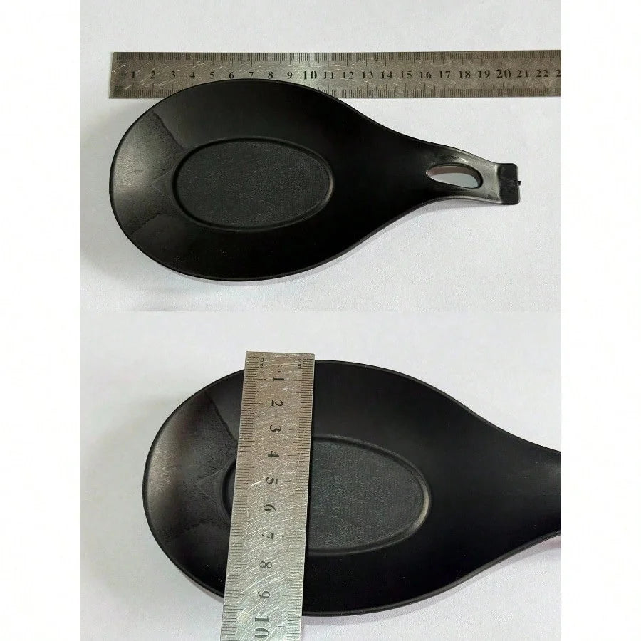 Spoon Holder Easy-To-Clean Insulated Spoon Rest,Kitchen,Christmas Gift Back To School 1pc